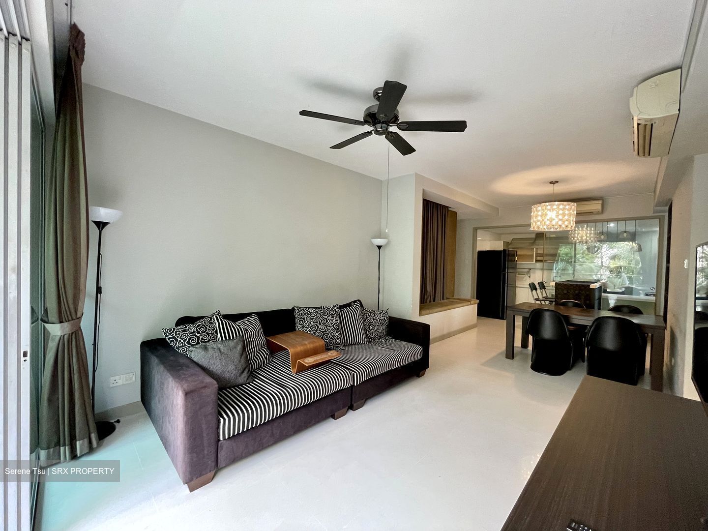 One Amber (D15), Condominium #451235291